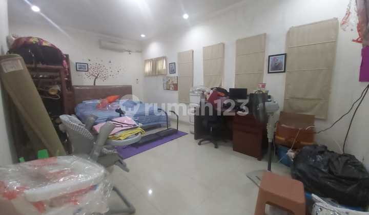 Dijual Rumah Strategis di Bumi Bintaro Permai Pesanggrahan Jaksel 2