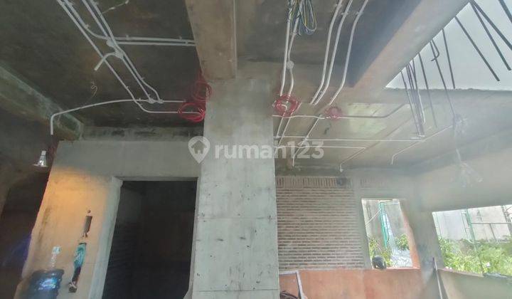 Dijual Rumah Baru Modern Minimalis di Pondok Indah Jakartaselatan 2