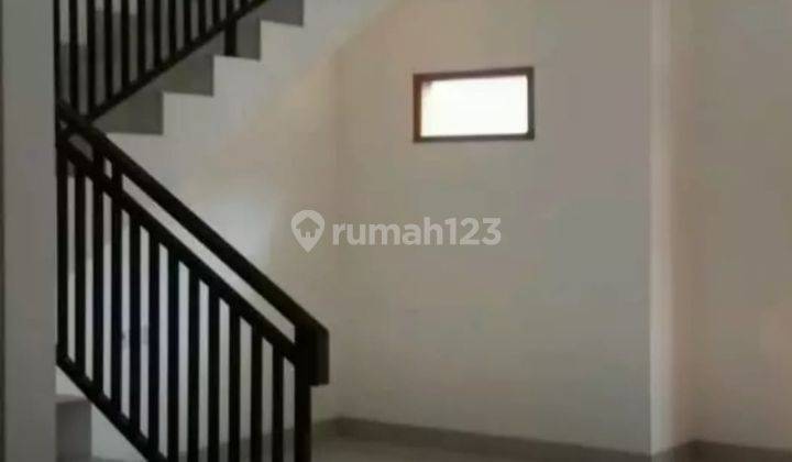 Dijual Rumah Baru Siap Huni Dalam Cluster Cipadu Kreo Tangerang 2