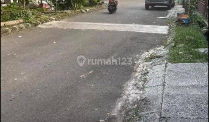 Dijual Rumah di Melati Loka Graha Raya Bintaro Serpong Tangsel 2