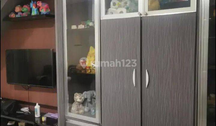 Dijual Rumah di Perumahan Green Lake City Cipondoh Tangerang 2