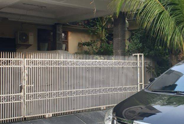 Di Jual Rumah di Komplek Bumi Pesanggrahan Mas Jaksel 1