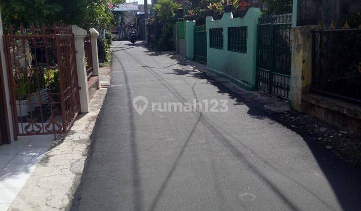 Dijual Rumah di Jalan Notaris Kreo Larangan Ciledug Tangerang 2