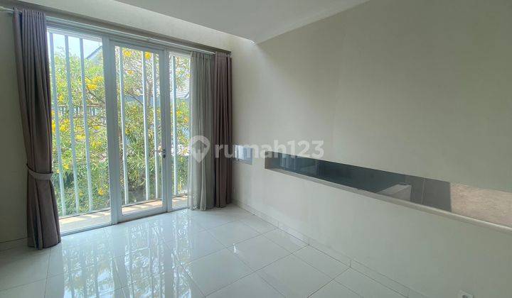 Dijual Rumah di Discovery Eola Bintaro Sektor 9 Tangerang Selatan 2