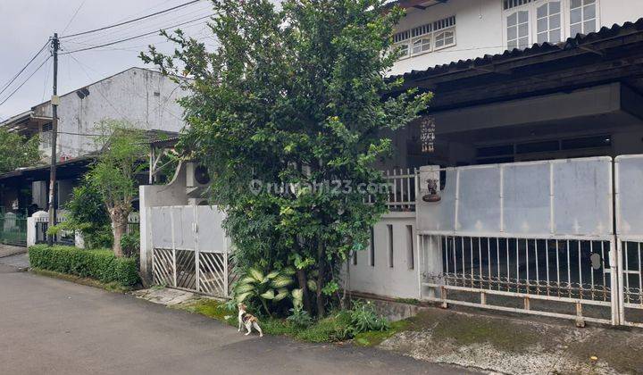 Rumah di komplek Pelikan Bintaro jaya  Sek2, Pondok Ranji  1