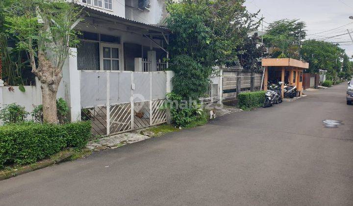 Djual Rumah Murah di Pelikan Bintaro Sek2, Pondok Ranji Tangsel 2