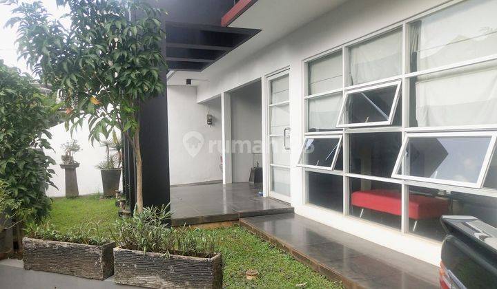 Dijual Rumah Di Flaminggo Bintaro Sektor 9 Tangerang Selatan 2