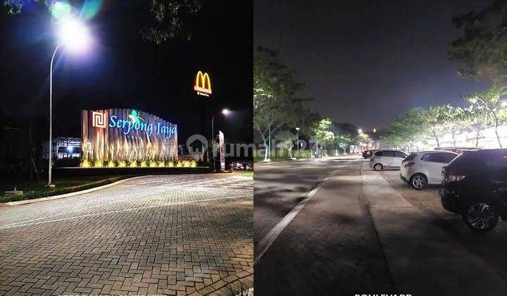 Dijual Rumah 2 Lantai Siap Huni di Serpong Tangerang Selatan 2