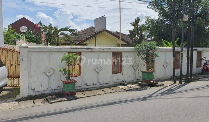 Dijual Rumah murah di Gardu Condet Kramat Jati Jakarta Timur 2