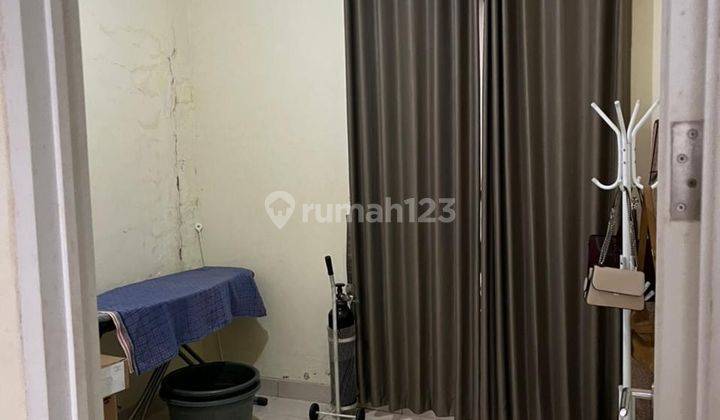 Rumah Murah Serpong City Paradise, deket pintu toll 2