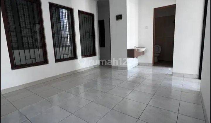 Dijual Rumah di Cluater Emerald Town House, Bintaro Sek9 Tangsel 2