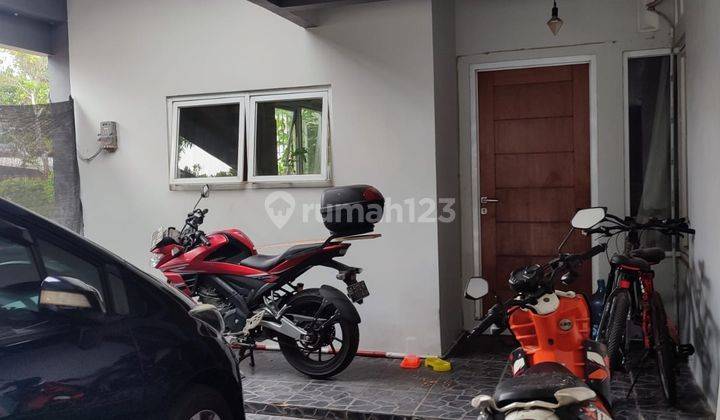 Dijual Rumah di Komplek Serpong Park , Serpong Utara , Tangerang 2