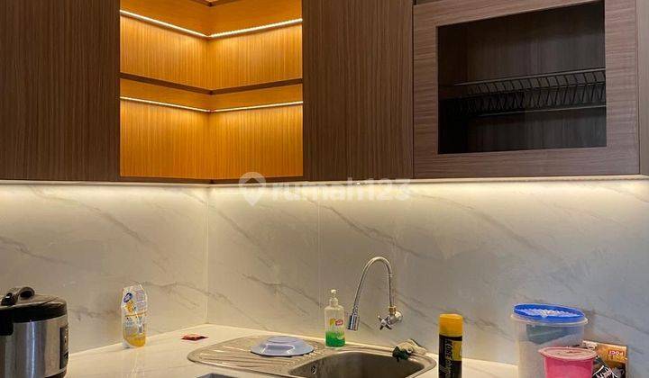 Dijual Rumah Renovasi di Kiwi Residence Graha Bintaro Tangsel 2