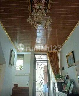 Dijual Rumah di Neo Permata Bintaro Sektor 9 Tangerangselatan 2