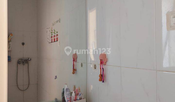 Rumah di Cluster Palm Maisonette Bintaro Sektor 9 Tangsel 2