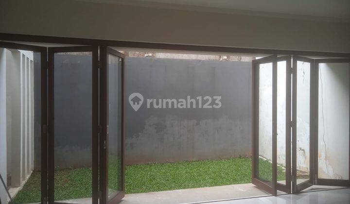 Rumah Baru di Discovery Conserva , Bintaro Sektor 9 Tangsel 2