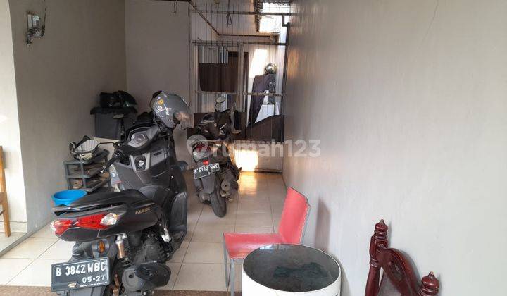 Rumah di Komplek Pondok Pucung Indah Ciputat Tangerang Selatan 2