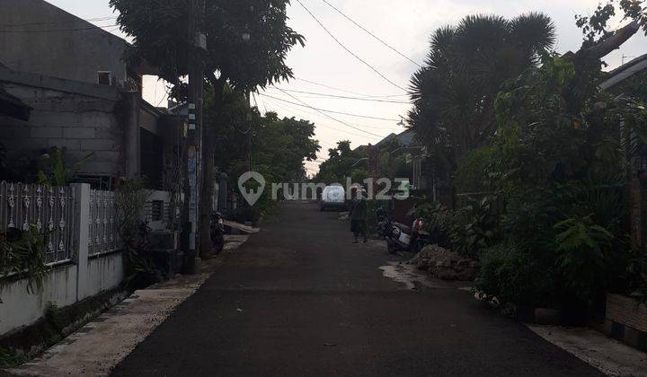 Rumah di Komplek Pamulang Permai, Ciputat Tangerang Selatan 2