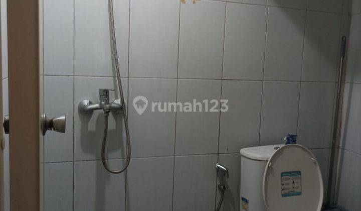 Rumah di Serpong Jaya Cluster The Height Serpong Tangsel 2