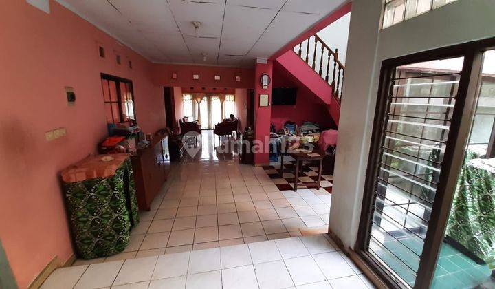 Rumah di Komplek Mandar Bintaro Sektor 3 Tangerang Selatan 2