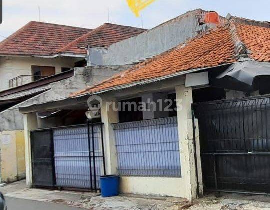 Rumah murah di Duren Tiga Indah, Pancoran , Jakarta Selatan 1