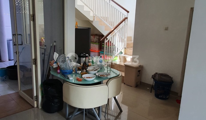 Rumah di Town House Jln Elang Bintaro Ciputat Tangsel 2