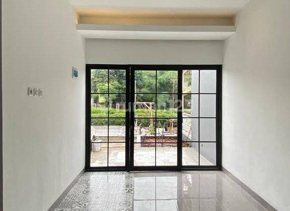 Rumah Cluster Jasmine Grand Depok City, Depok Jawa Barat 2