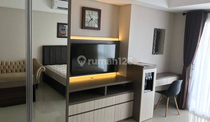 Apartemen The Breeze Bintaro Jaya, Deket Bintaro Plaza 2