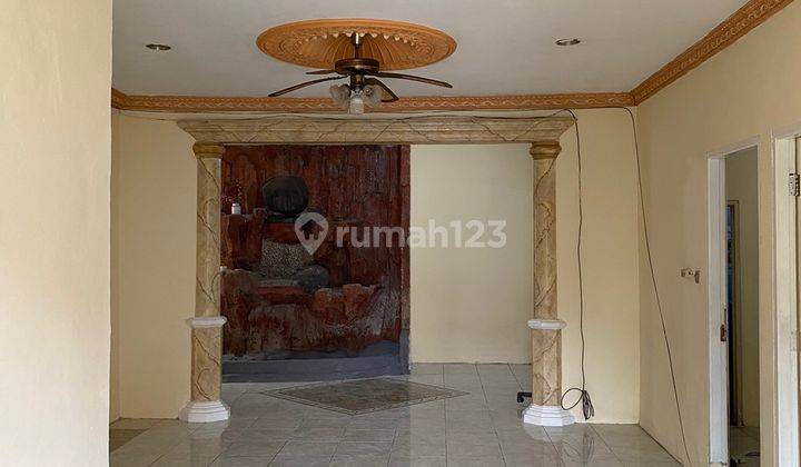  Rumah di Duta Bintaro Graha Raya Tangerang 2