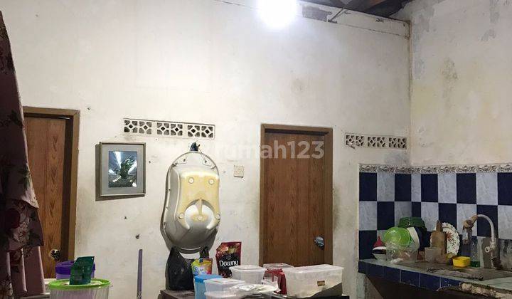 Rumah di Pela Mampang Mampang Prapatan Jakarta Selatan 2