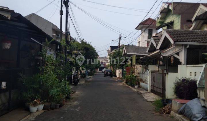 Rumah di Jln Cucur Timur ,bintaro Sektor 4 Pondok Betung Tangsel 1