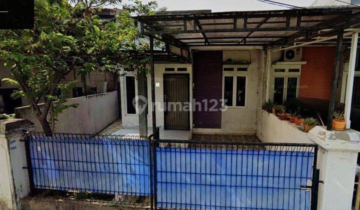 Rumah di Perumahan Pinang Griya Permai Ciledug Larangan Tangerang 1