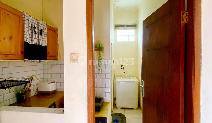 Rumah di Al Kahfi Residence Jombang Ciputat Tangerang Selatan 2