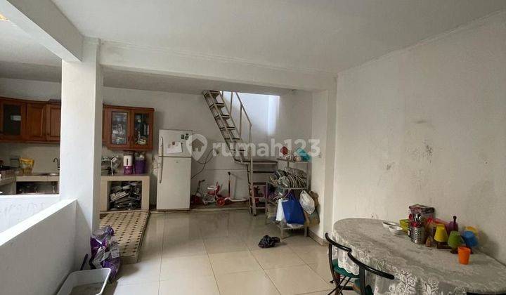 Rumah 2 Lantai Bintaro cucur  Sektor 4 Pondok Betung Tangerang 2