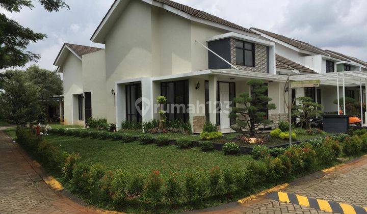 Rumah di Graha Fortune , Graha Raya Bintaro Tangerang Selatan 2