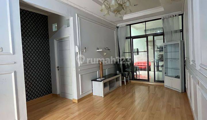 Rumah Perumahan Taman Mutiara, Paninggilan Utara Tangerang 2