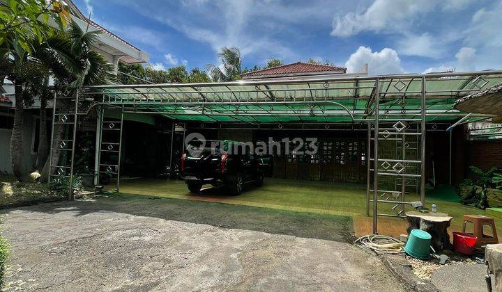 Rumah di Cikini Bintaro , Jurang Mangu Pondok Aren Tangerang  2