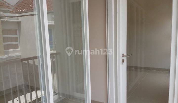  Rumah Elit di Grand Villa Bintaro Cikini Pondok Aren Tangsel 2