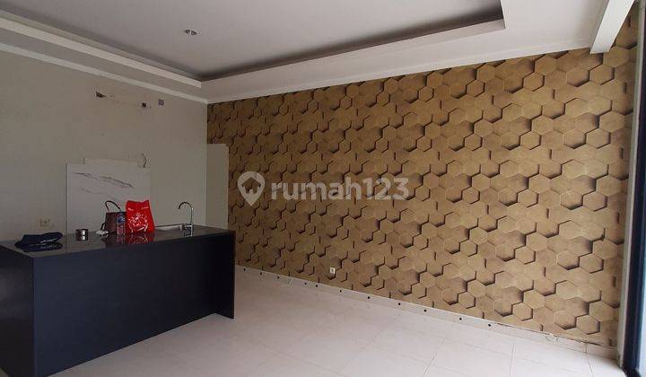 Rumah di Kebayoran Symphony Bintaro Sek 7 Tangerang Selatan 2