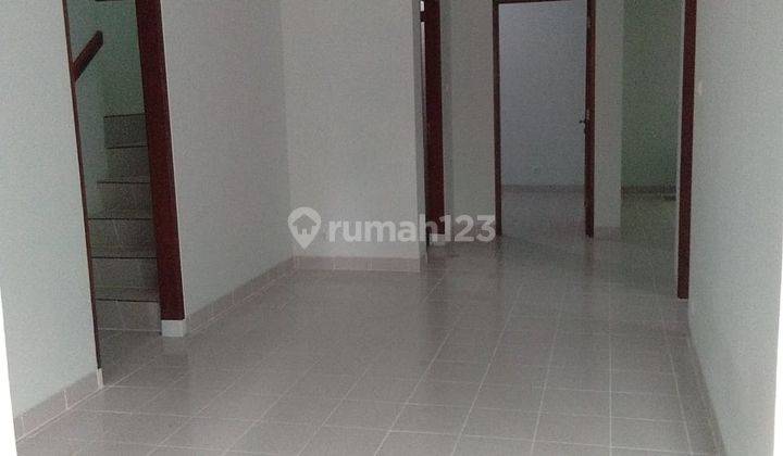 Rumah Semi Furnished di Bintaro Sektor 2 Tangsel 2