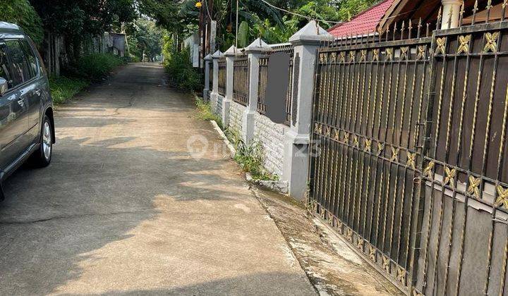 Rumah Bagus Mewah di Jl. Kesehatan Cipayung Ciputat Tangsel  2