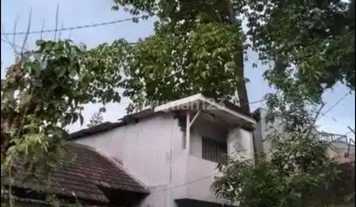 Rumah di Cucur Bintaro Sektor 4 , Pondok Betung Tangerang Selatan 1