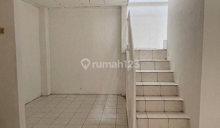 Rumah Di Komplek Pondok Hijau, Ciputat Timur, Tangerang Selatan 2