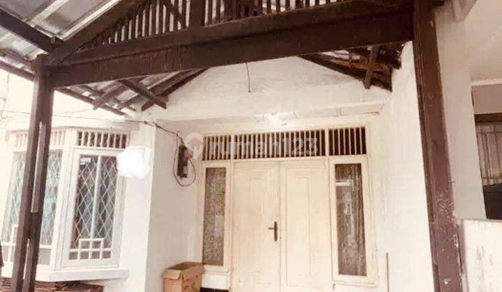 Rumah Bagus Mewah di Jl.perkici Sektor 5 Bintaro Jaya Tangsel 2