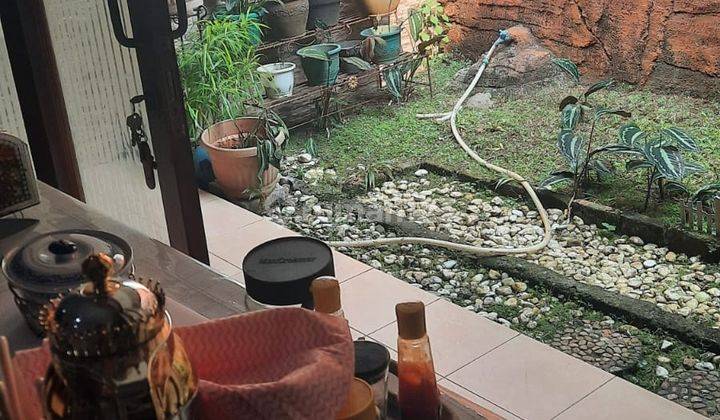 Rumah di Kav Dki Cipedak ,ciganjur, Menteng, Jakarta Selatan 2