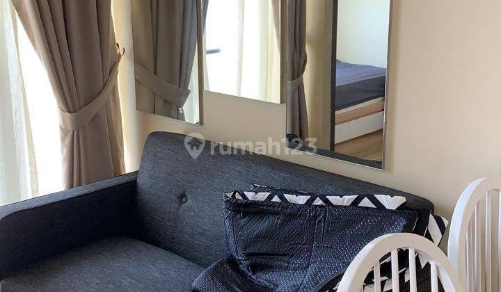 Apartemen Emerald Bintaro Jaya, Pondok Aren Tangerang 1