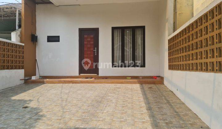 Rumah di Villa Bintaro Regency, Pondok Aren Tangerang 2