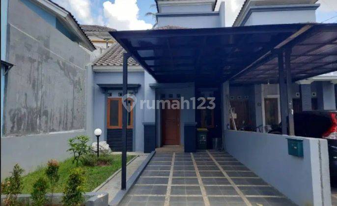 Dijual Rumah di Green Cinere Pamulang Ciputat Tangerang Selatan  1