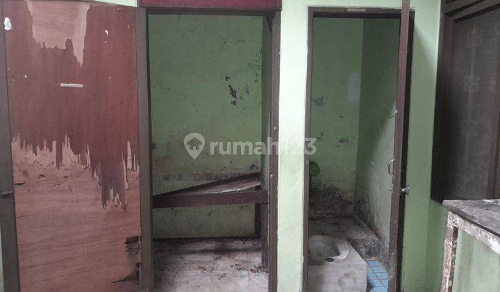 Rumah di Pesanggrahan, Deket Pintu Toll Ciledug Jakarta Selatan  2