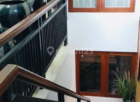 Rumah di Mertilang Sektor 9 Bintaro Jaya Tangerang Selatan 2